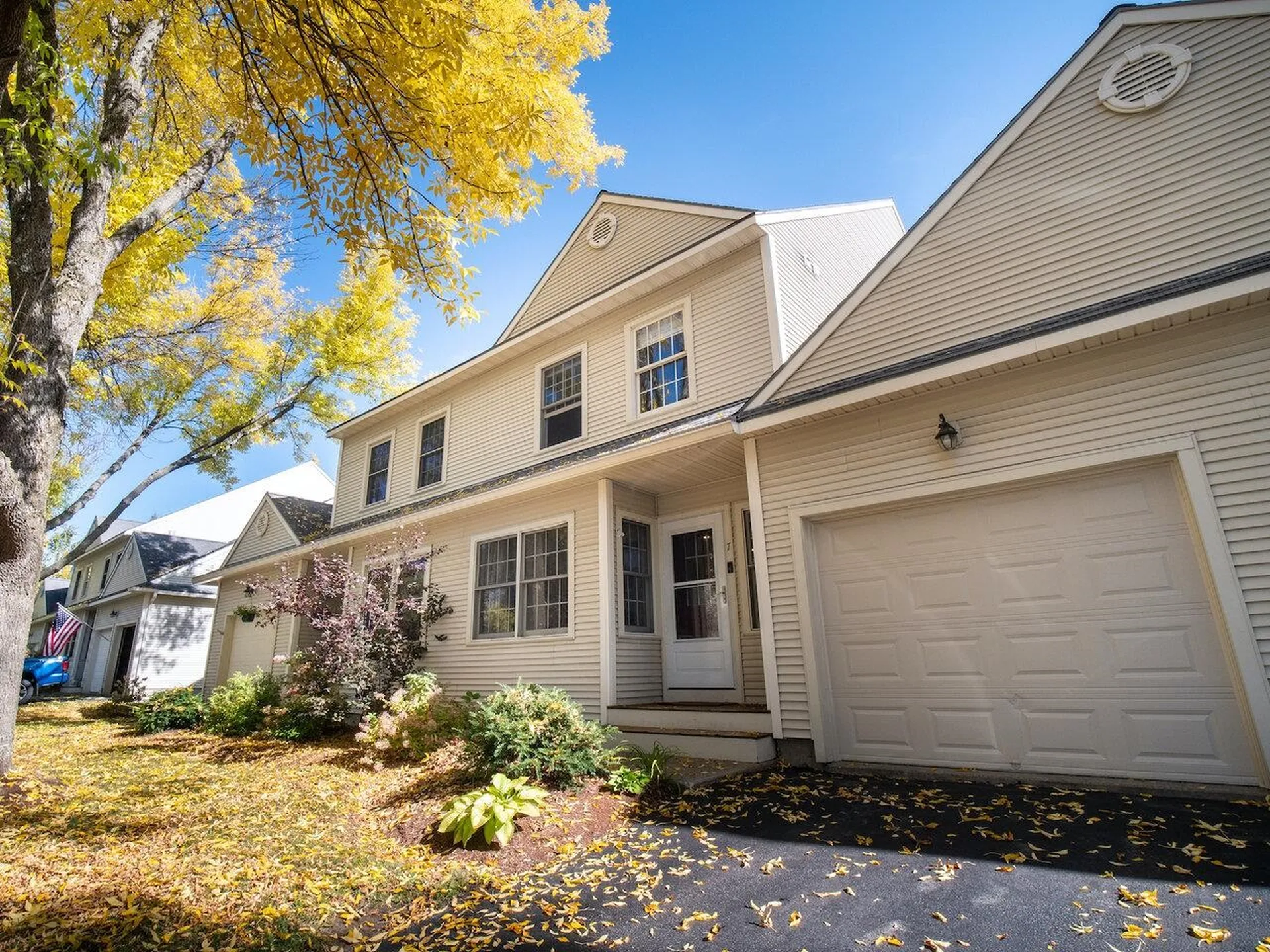 7 Chelsea Place Williston VT 05495
