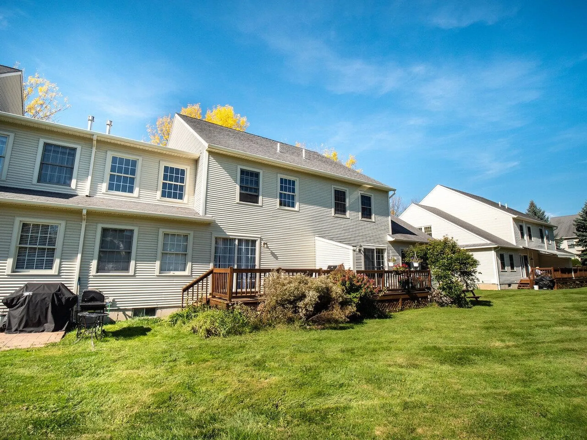 7 Chelsea Place Williston VT 05495