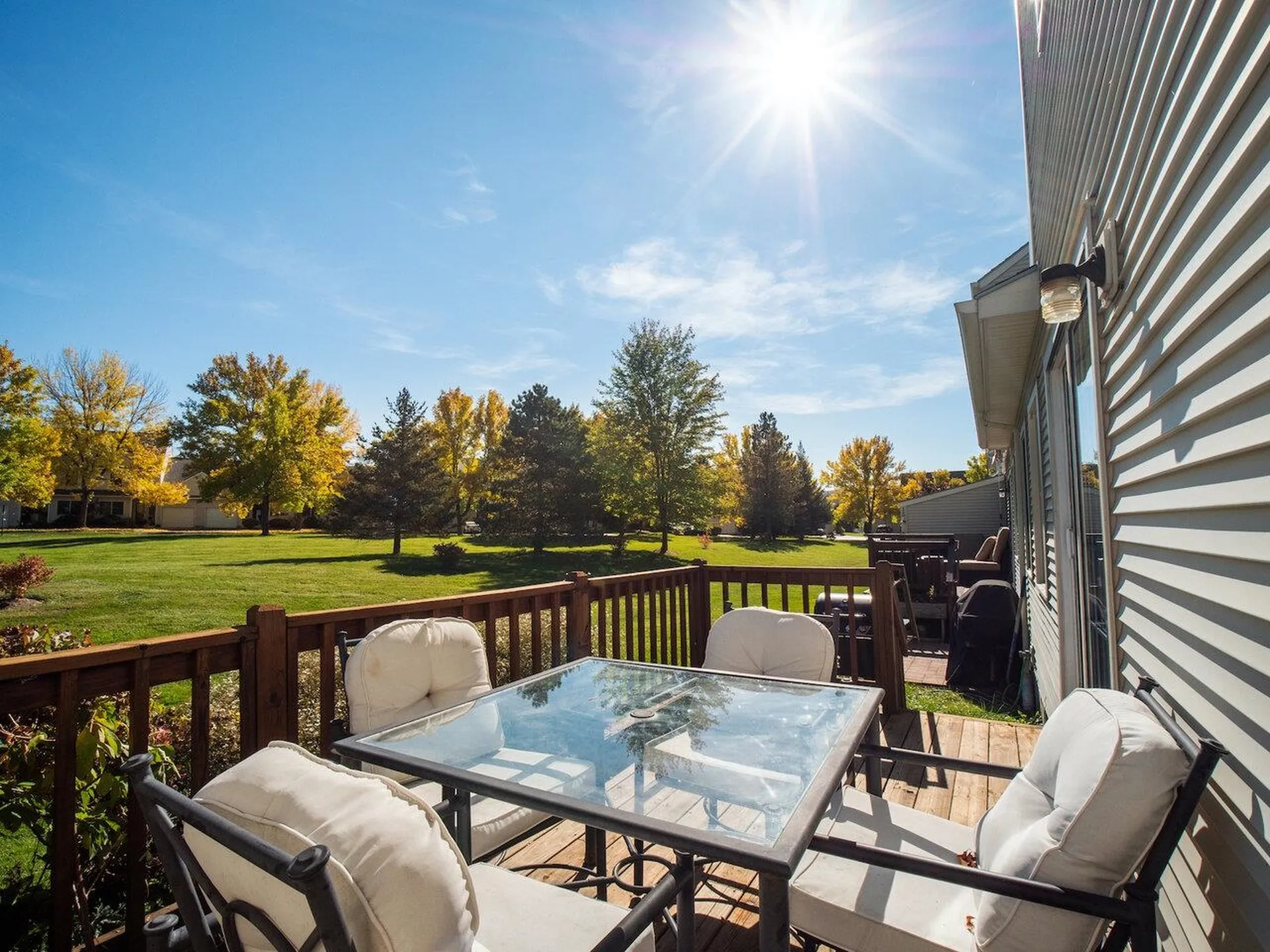 7 Chelsea Place Williston VT 05495