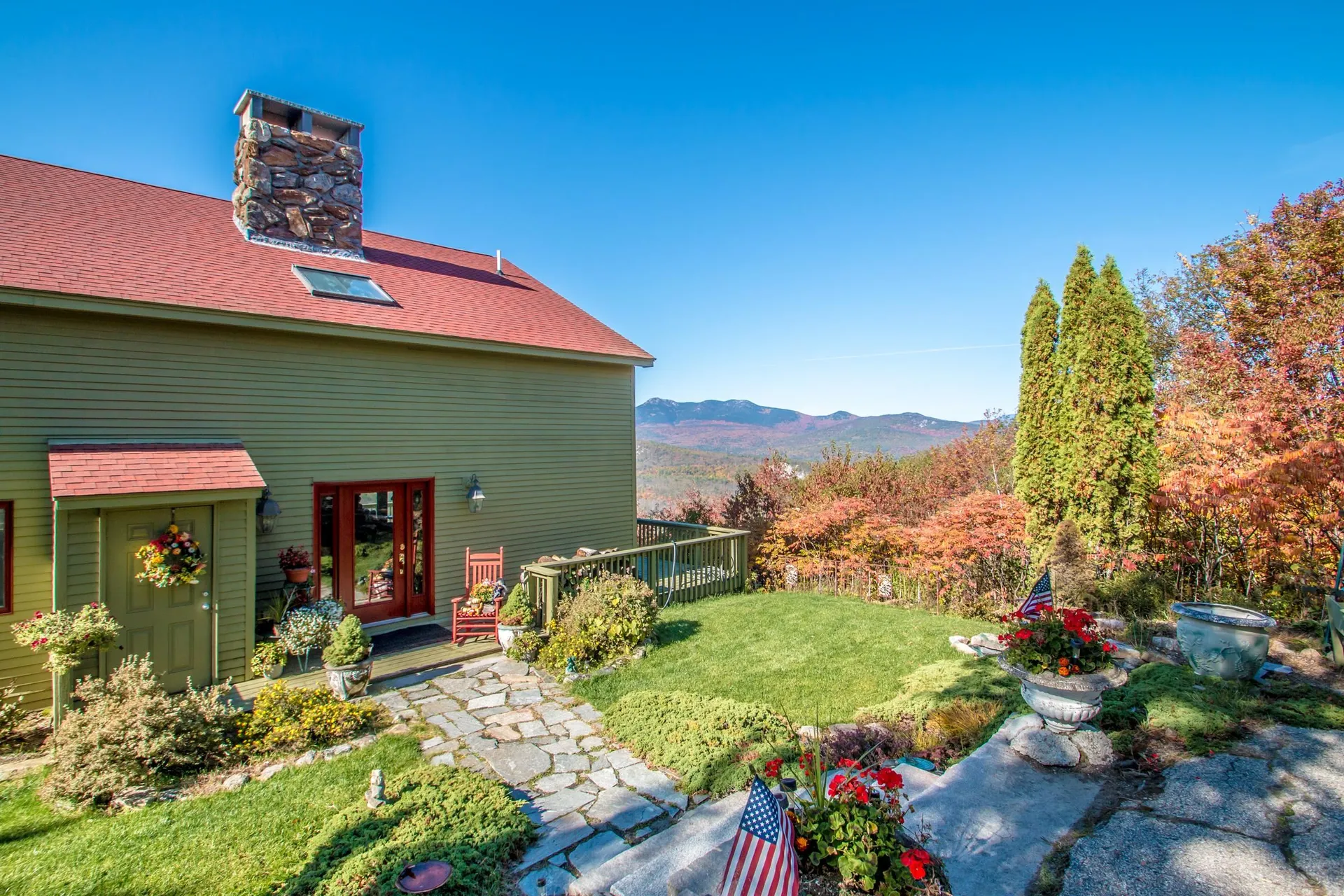 84 Oak Ridge Road Madison NH 03849