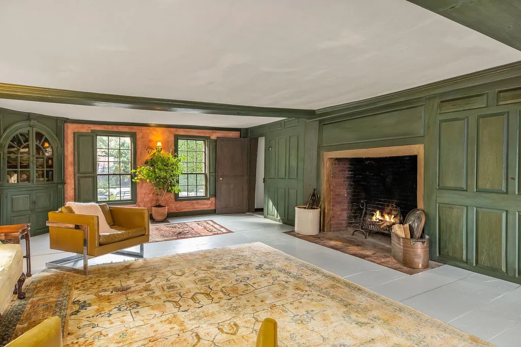 48 Manning Street Portsmouth NH 03801