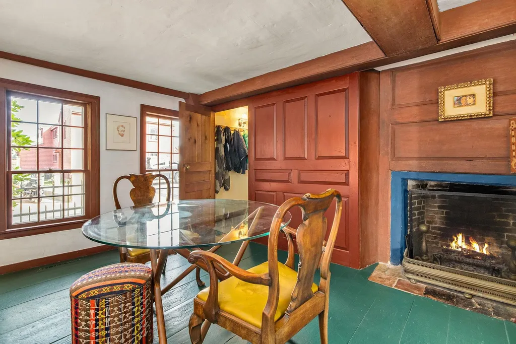 48 Manning Street Portsmouth NH 03801