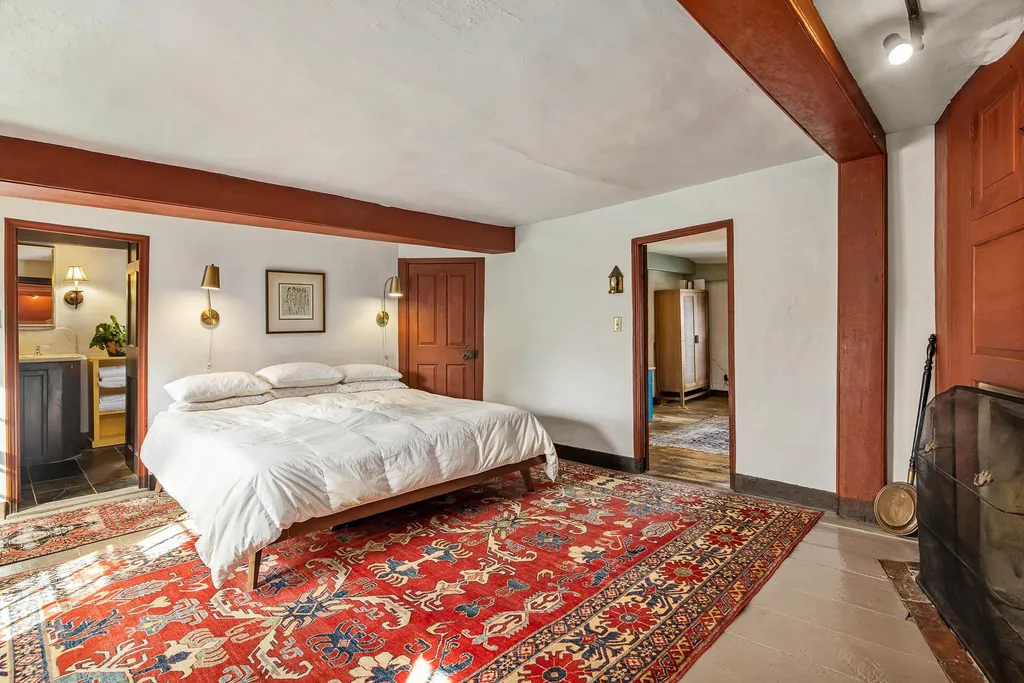 48 Manning Street Portsmouth NH 03801