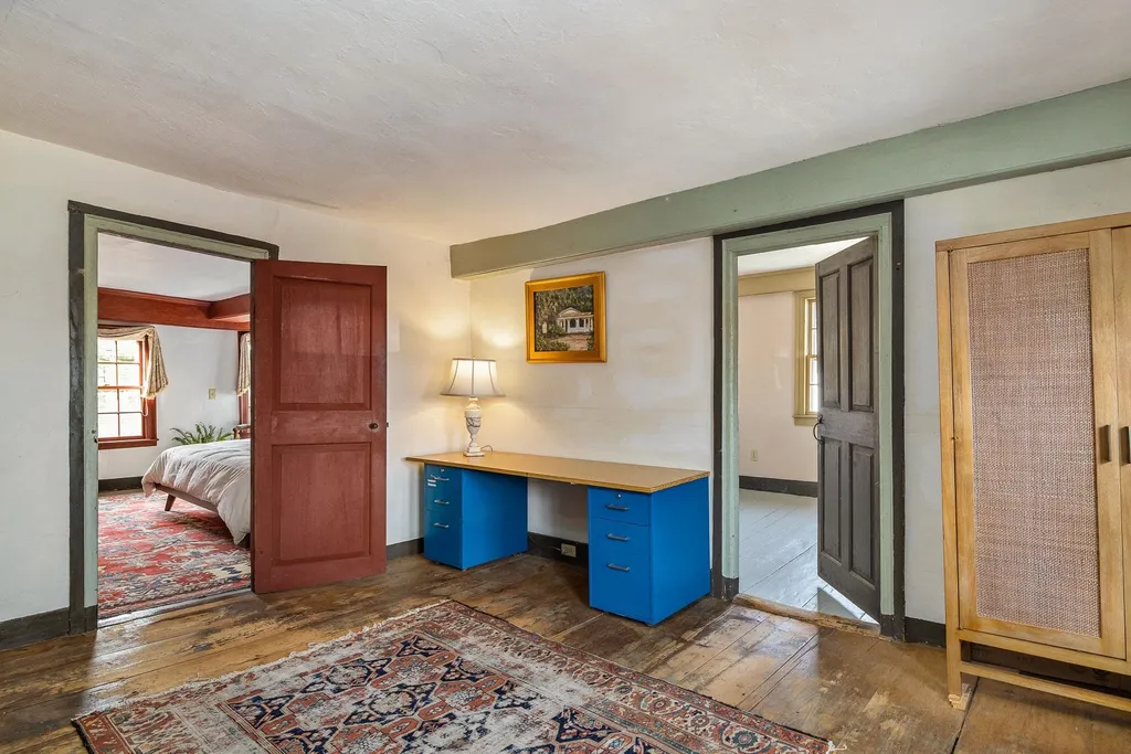 48 Manning Street Portsmouth NH 03801