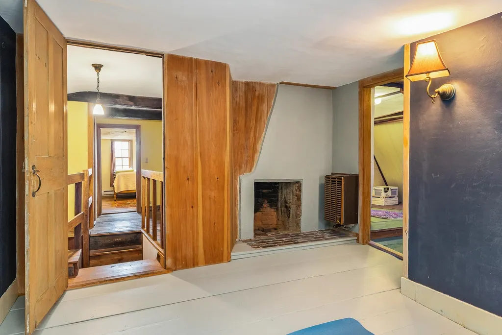 48 Manning Street Portsmouth NH 03801