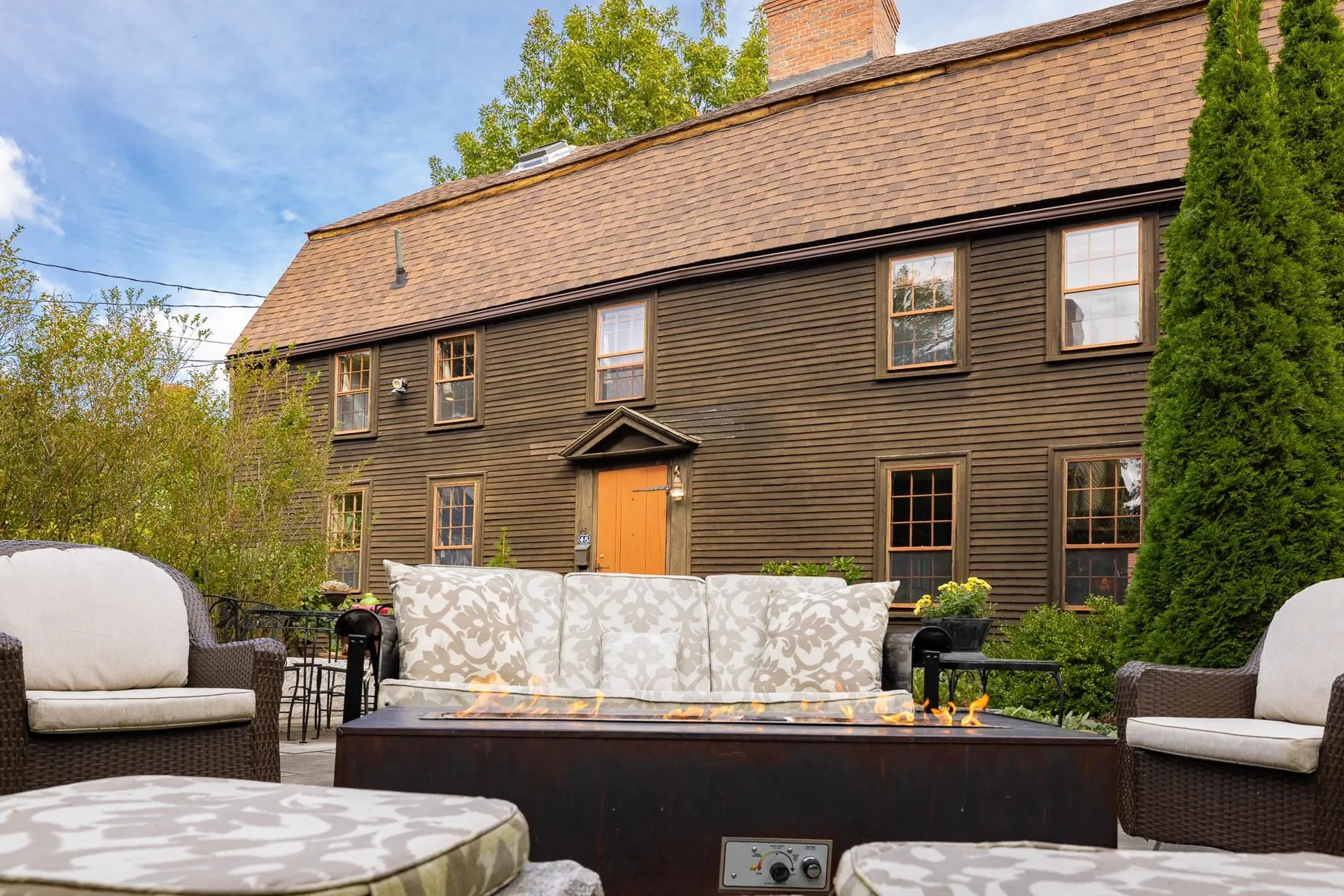 48 Manning Street Portsmouth NH 03801