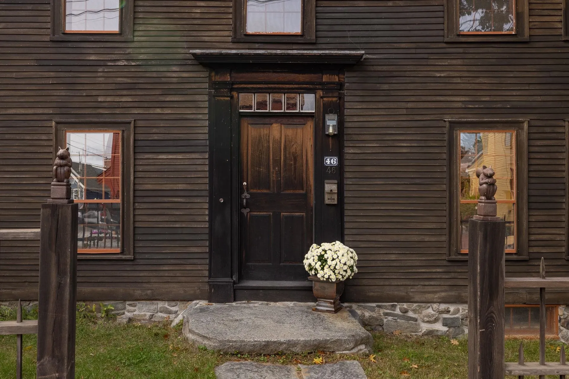 48 Manning Street Portsmouth NH 03801
