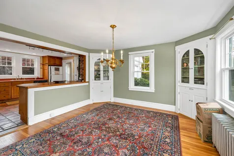 523 Governor Wentworth Highway Tuftonboro NH 03816