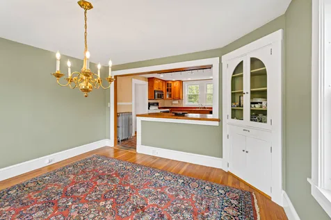 523 Governor Wentworth Highway Tuftonboro NH 03816