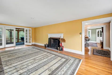 523 Governor Wentworth Highway Tuftonboro NH 03816