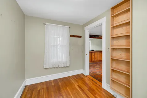 523 Governor Wentworth Highway Tuftonboro NH 03816
