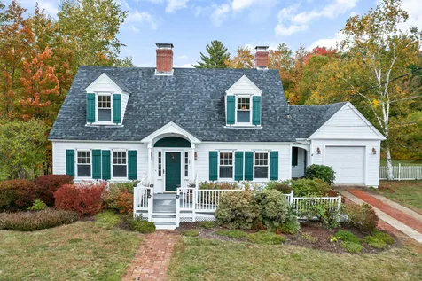 523 Governor Wentworth Highway Tuftonboro NH 03816