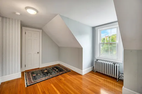 523 Governor Wentworth Highway Tuftonboro NH 03816