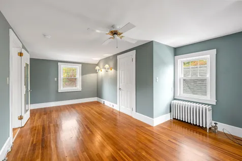 523 Governor Wentworth Highway Tuftonboro NH 03816