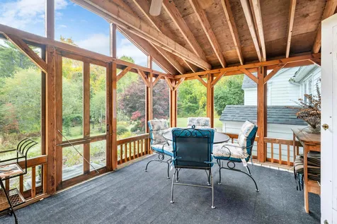 523 Governor Wentworth Highway Tuftonboro NH 03816