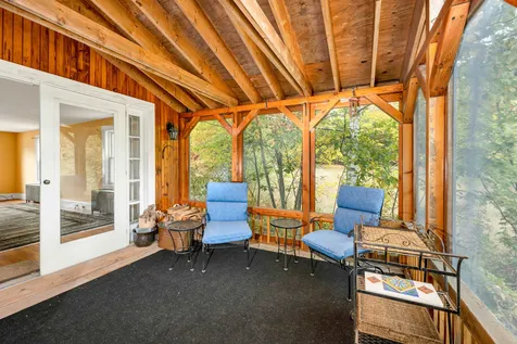 523 Governor Wentworth Highway Tuftonboro NH 03816