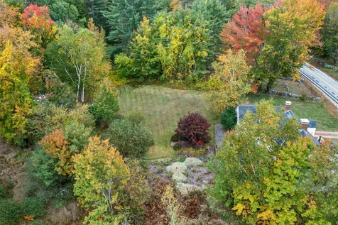 523 Governor Wentworth Highway Tuftonboro NH 03816