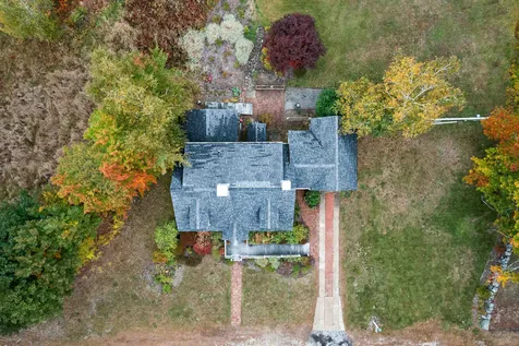 523 Governor Wentworth Highway Tuftonboro NH 03816