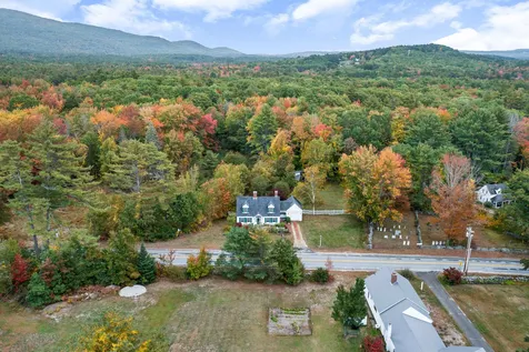 523 Governor Wentworth Highway Tuftonboro NH 03816
