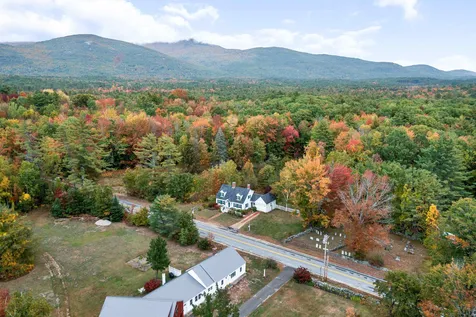 523 Governor Wentworth Highway Tuftonboro NH 03816