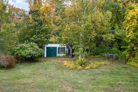 523 Governor Wentworth Highway Tuftonboro NH 03816