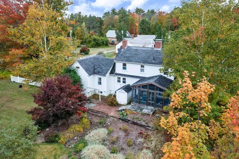 523 Governor Wentworth Highway Tuftonboro NH 03816