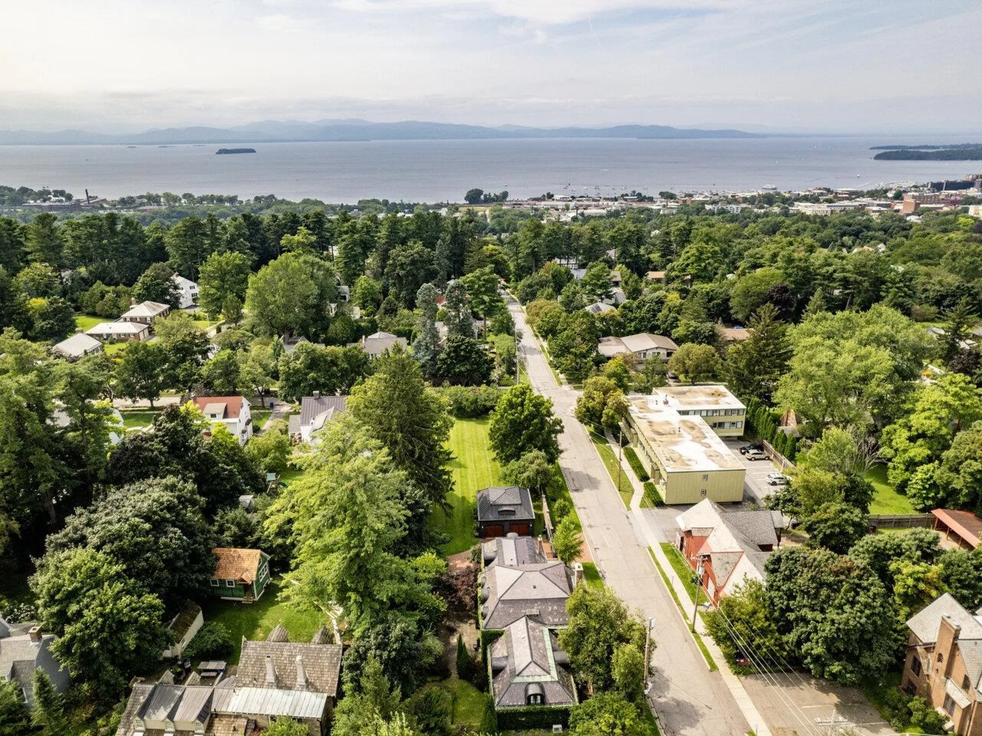 189 Cliff Street Burlington VT 05401