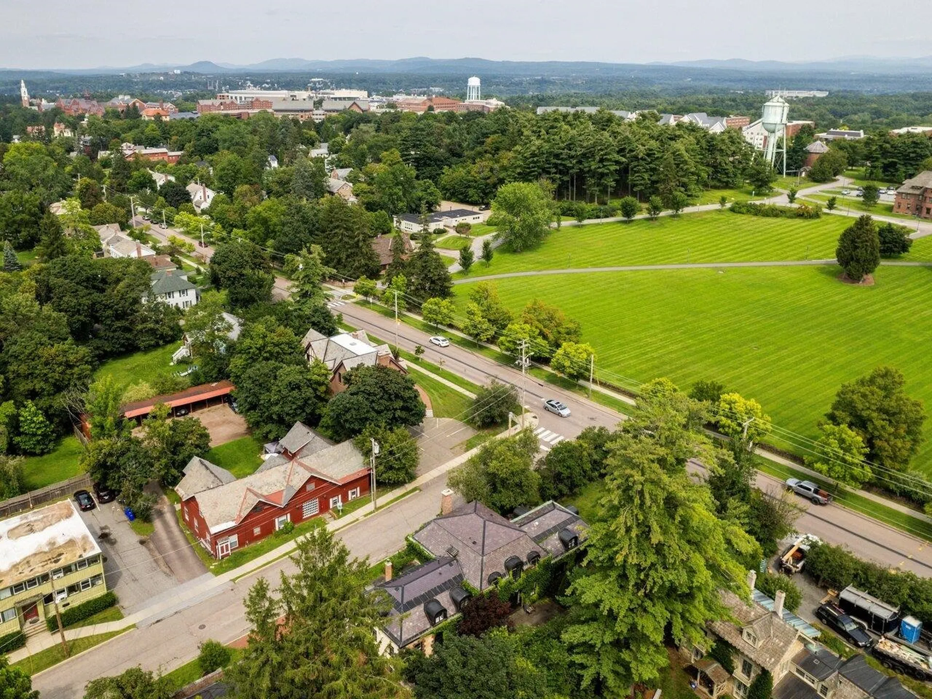 189 Cliff Street Burlington VT 05401