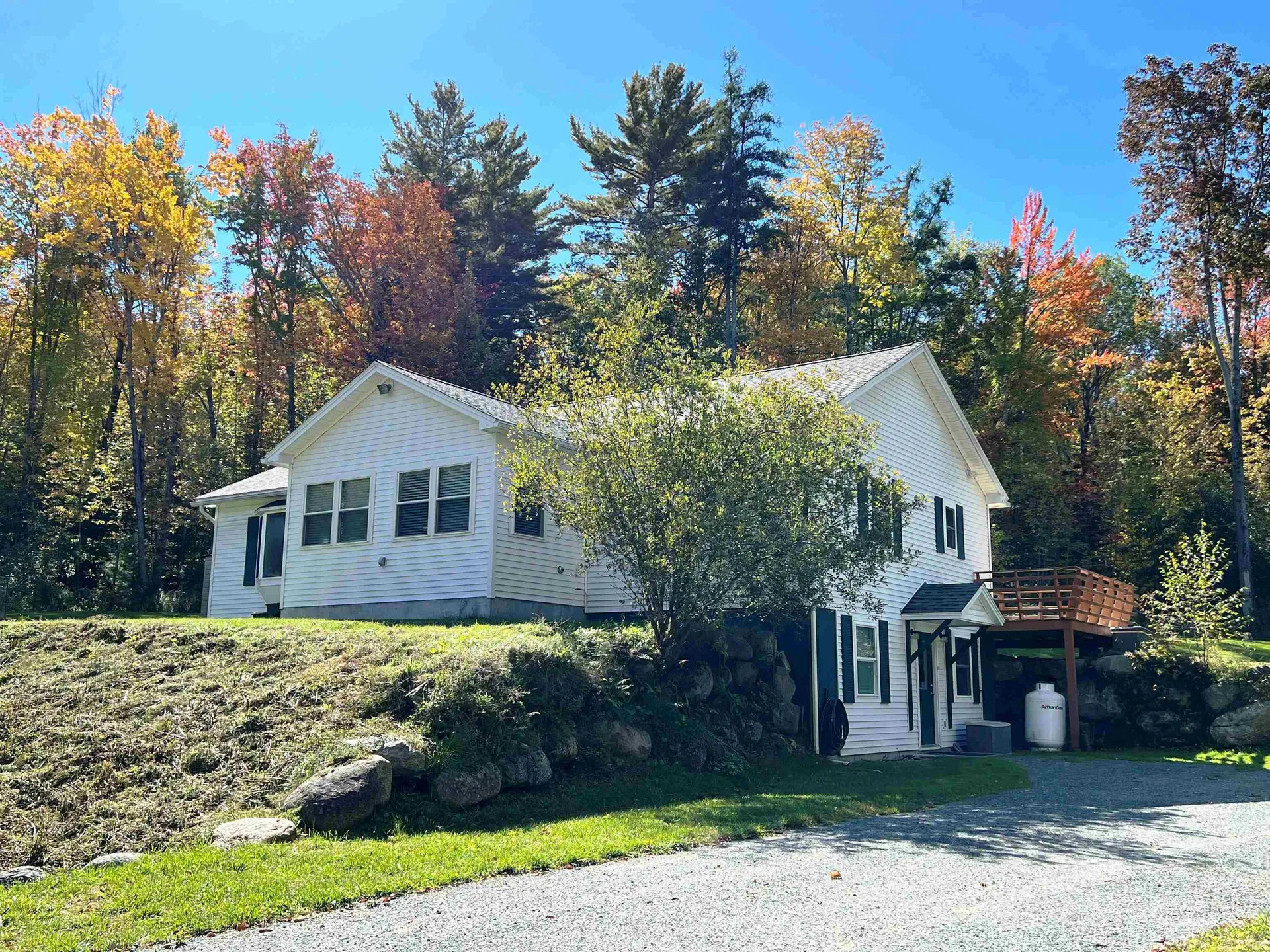 50 Alpenhof Road Bethlehem NH 03574