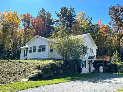 50 Alpenhof Road Bethlehem NH 03574