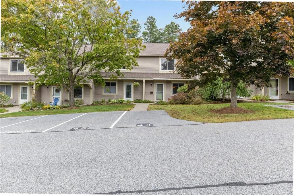 44 Overlook Drive South Burlington VT 05403
