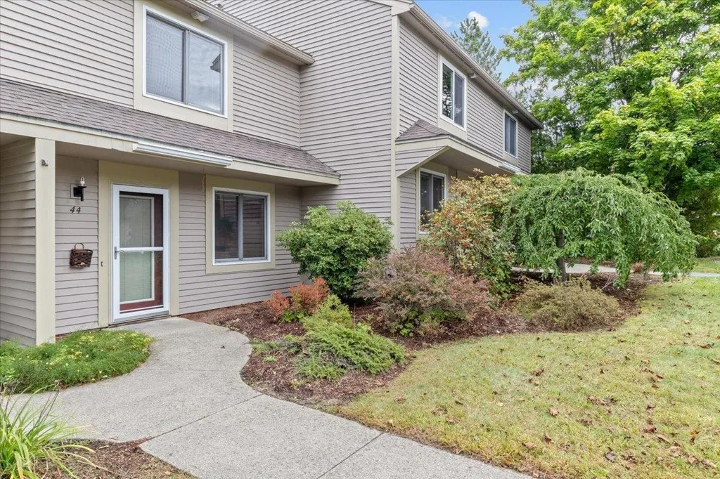 44 Overlook Drive South Burlington VT 05403