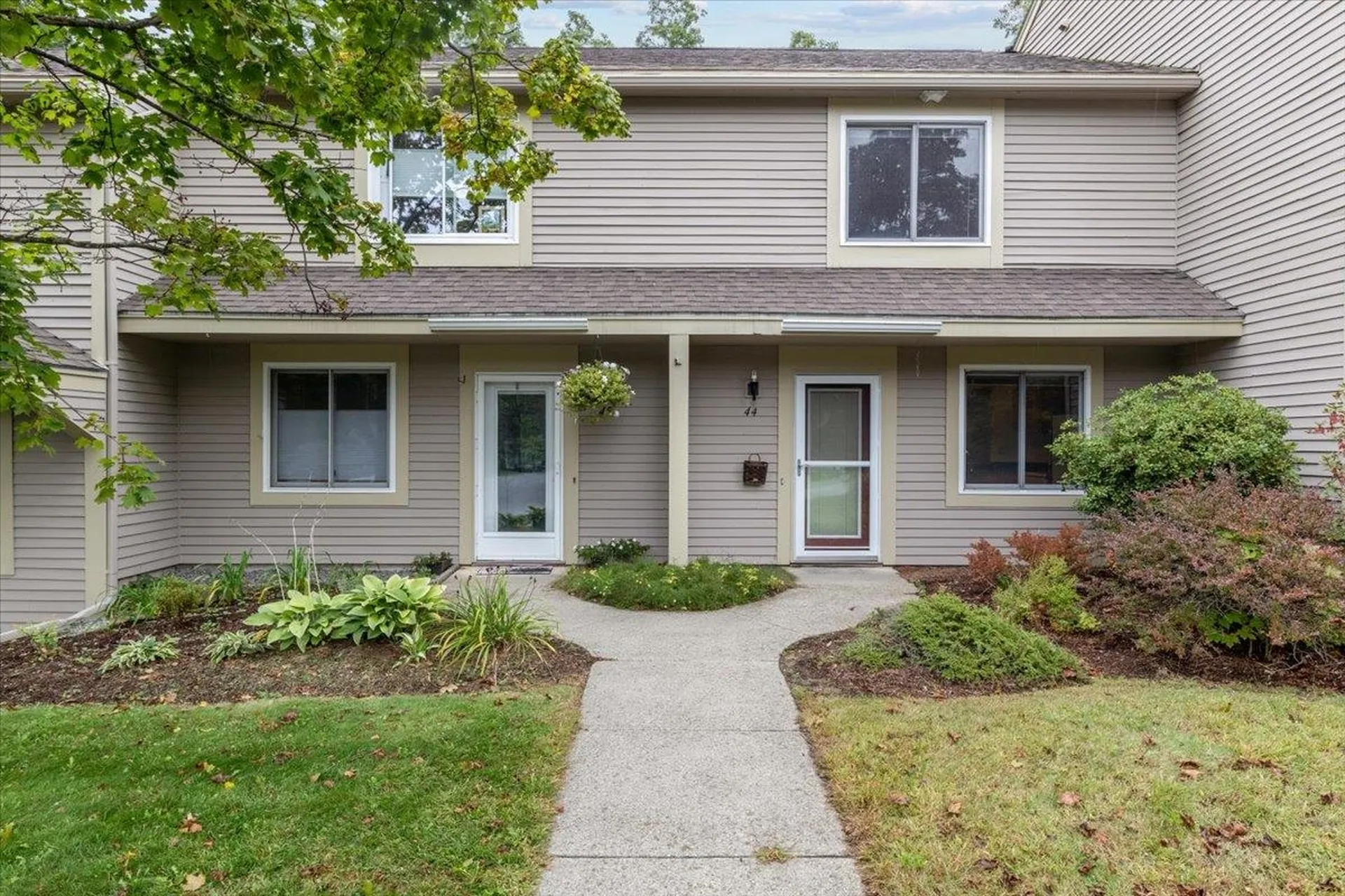 44 Overlook Drive South Burlington VT 05403