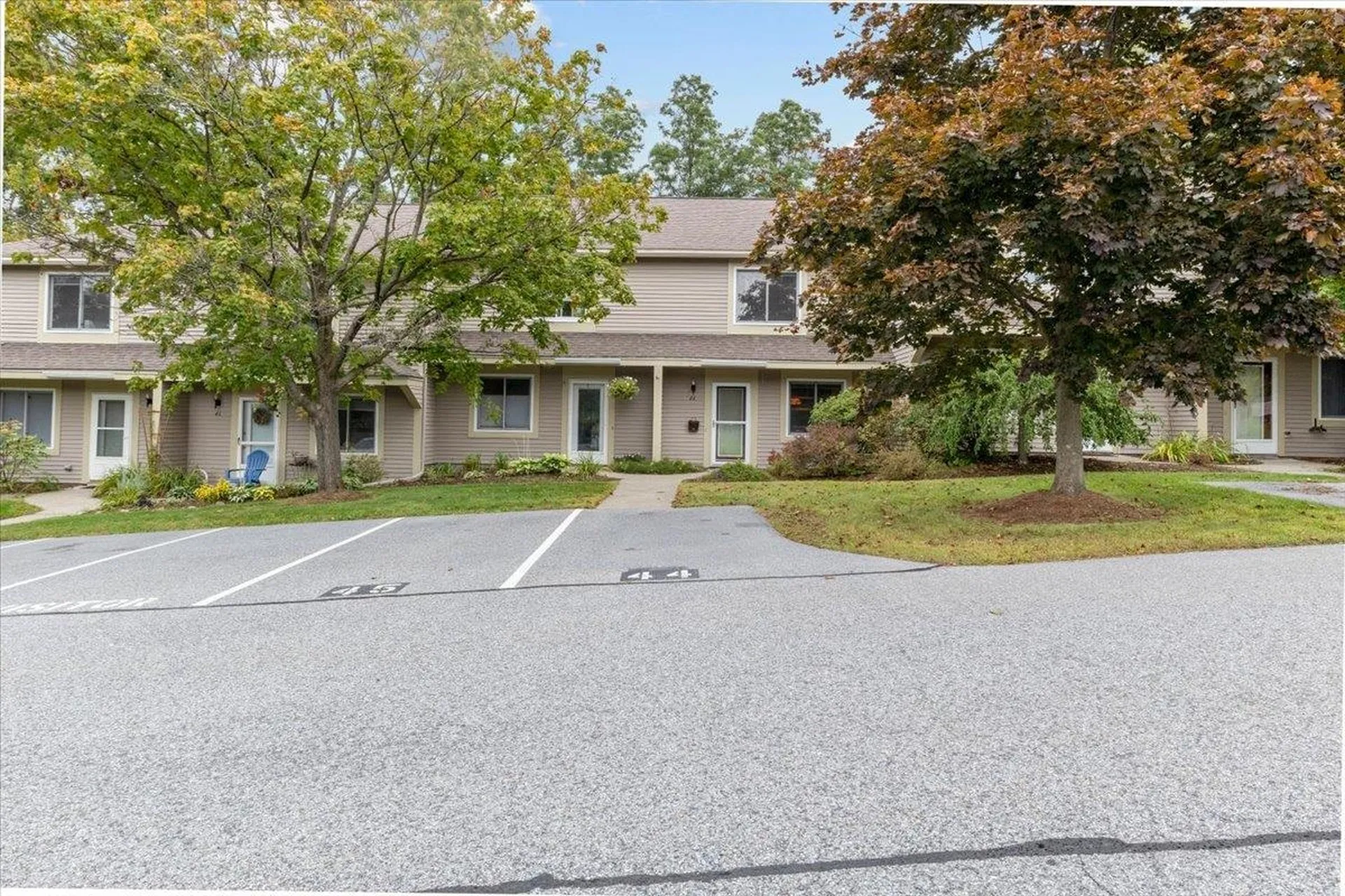 44 Overlook Drive South Burlington VT 05403