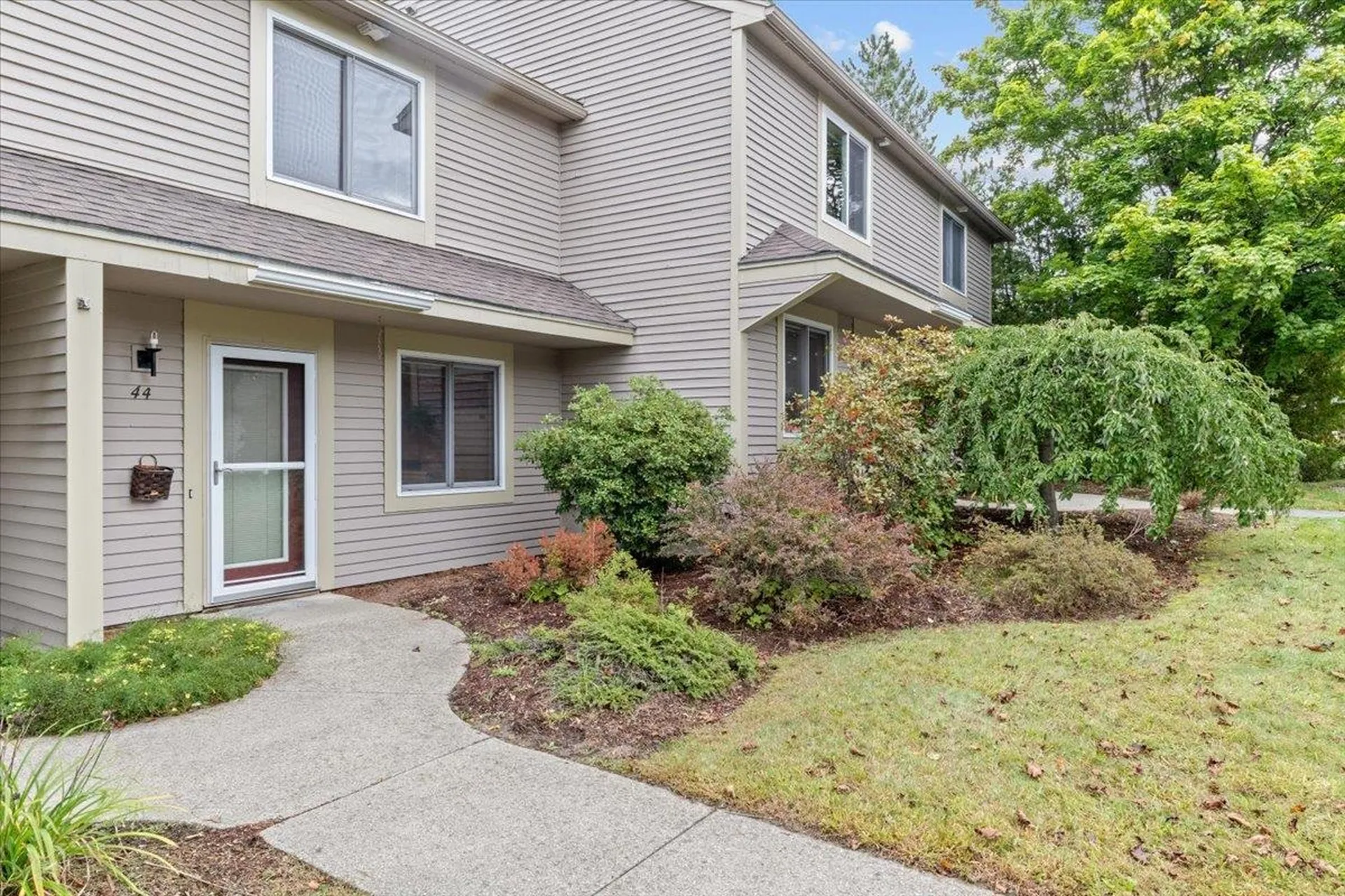 44 Overlook Drive South Burlington VT 05403