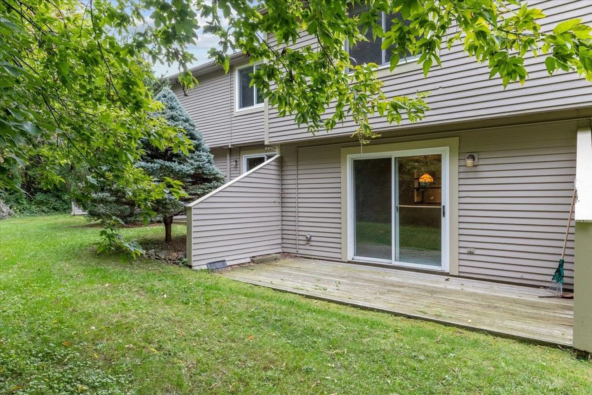 44 Overlook Drive South Burlington VT 05403