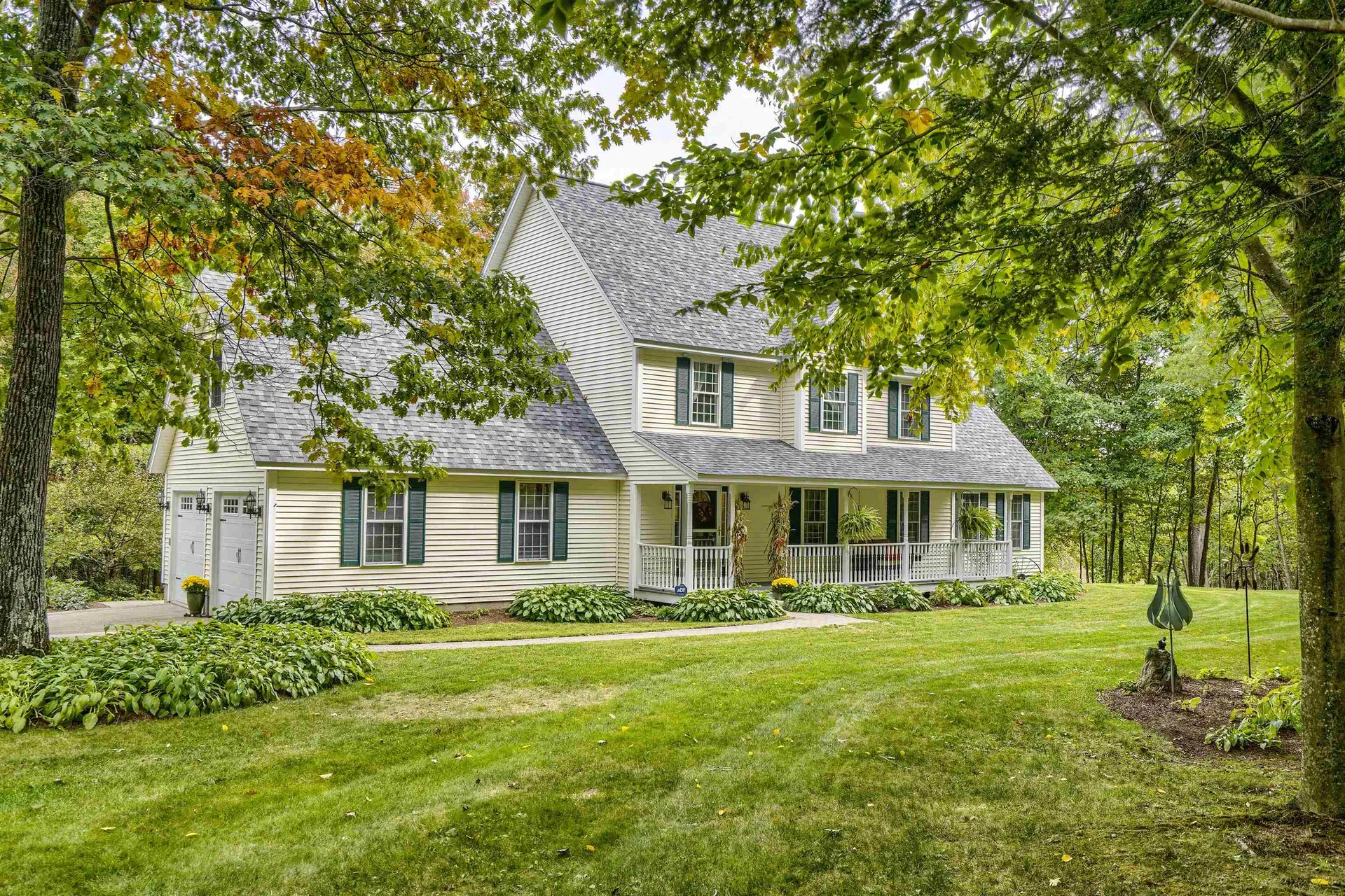 11 Hedman Lane Temple NH 03084