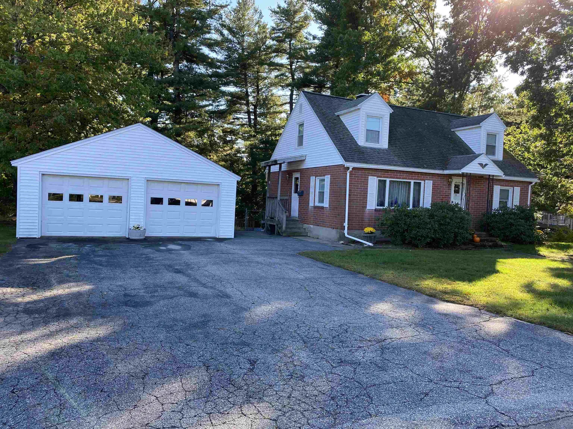 36 Hughey Street Nashua NH 03064