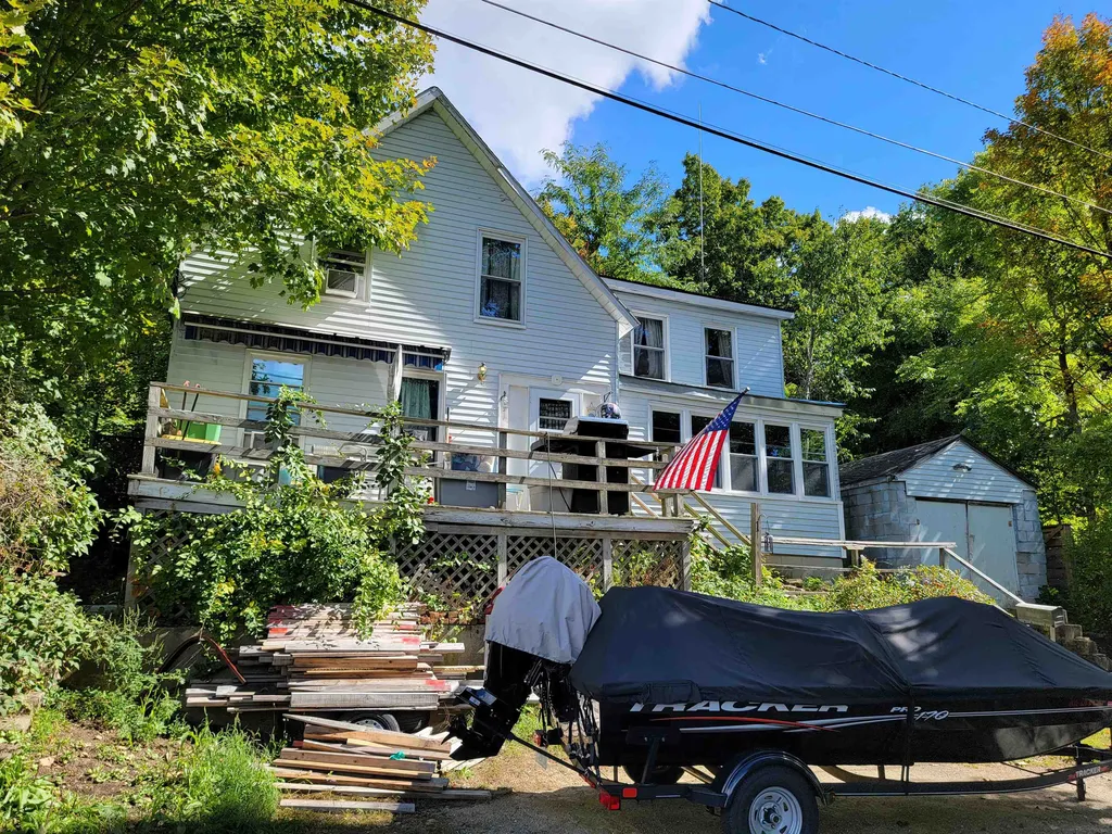 45 Terrace Street Keene NH 03431