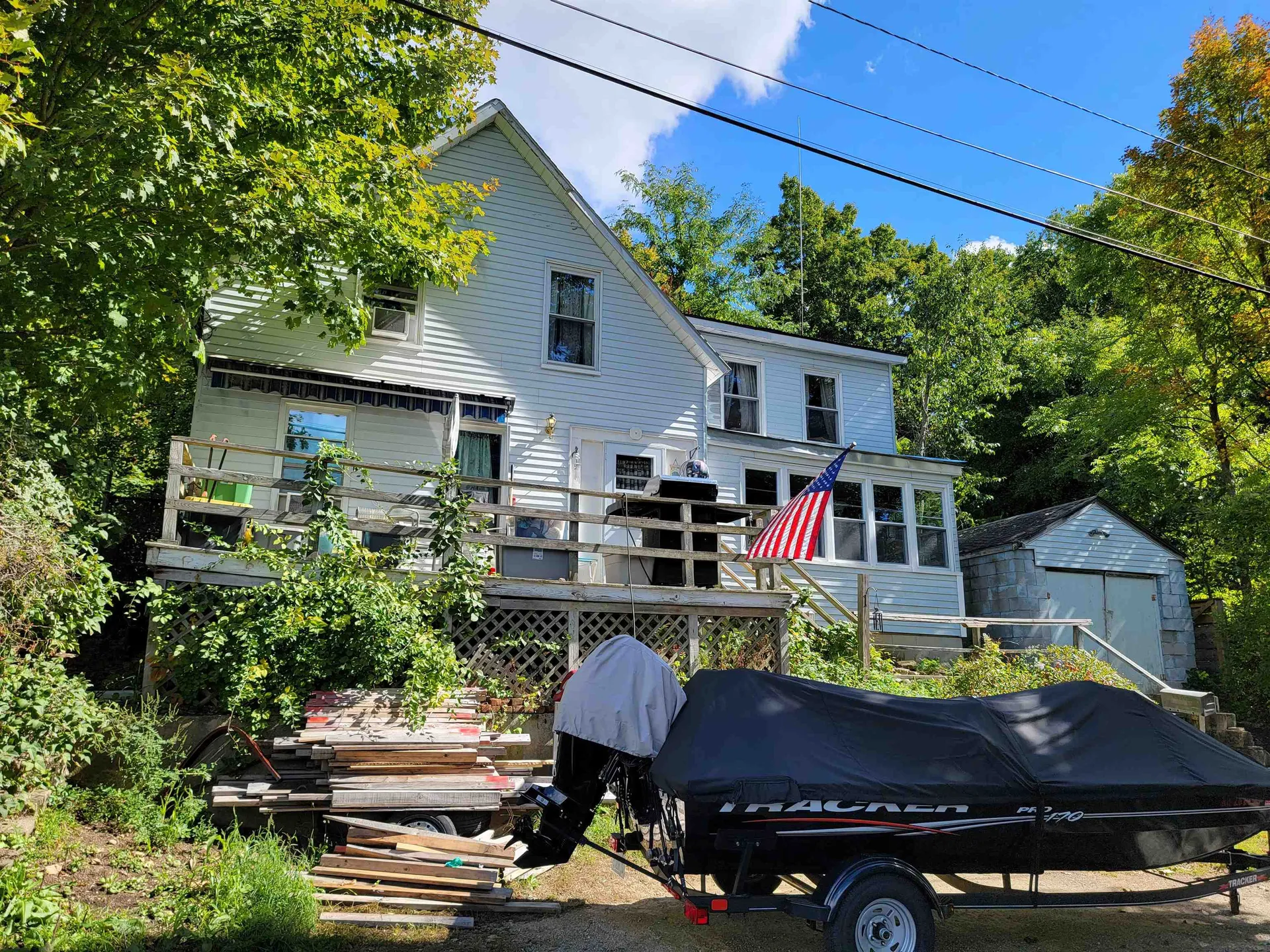 45 Terrace Street Keene NH 03431