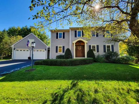 34 Thomas Lane Essex VT 05452