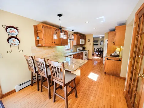 34 Thomas Lane Essex VT 05452