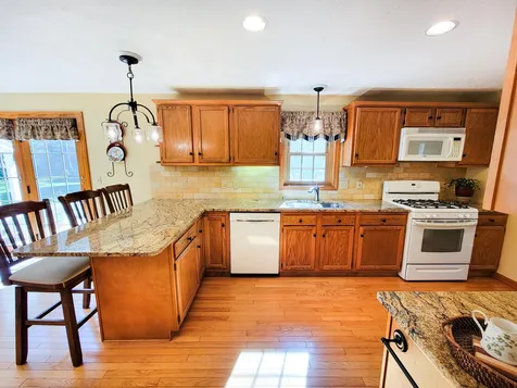 34 Thomas Lane Essex VT 05452