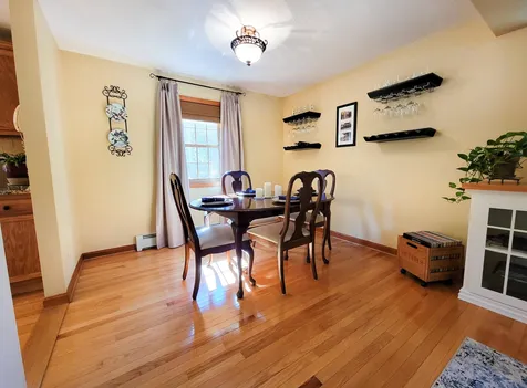 34 Thomas Lane Essex VT 05452