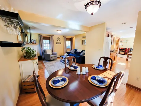 34 Thomas Lane Essex VT 05452