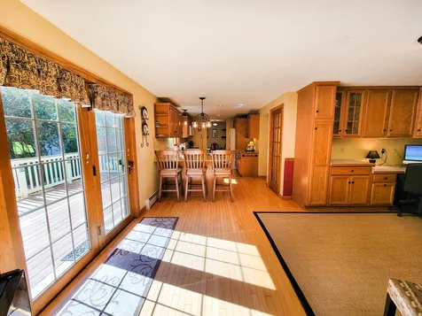 34 Thomas Lane Essex VT 05452