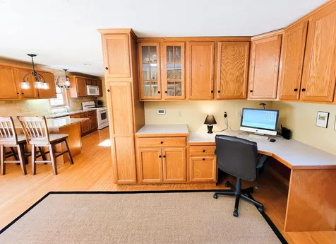 34 Thomas Lane Essex VT 05452