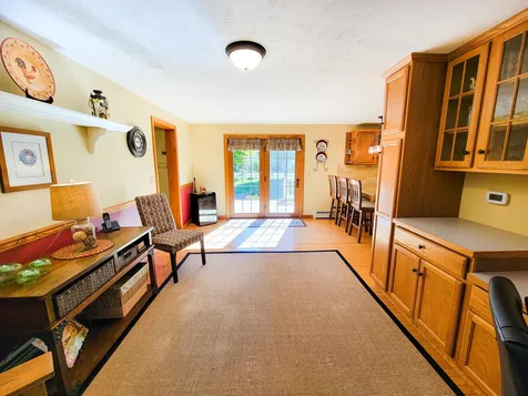 34 Thomas Lane Essex VT 05452