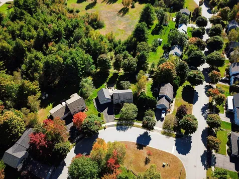 34 Thomas Lane Essex VT 05452