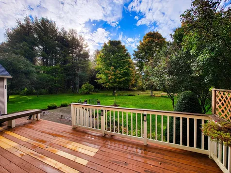 34 Thomas Lane Essex VT 05452